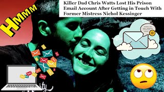 🙄 Chris And NK Communicating Again  The Newest ClickBait Headlines in the Watts Case [upl. by Muna19]