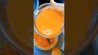 recipe of making Mangalore fish 🐟curry 🍛subscribe [upl. by Ettolrahs]