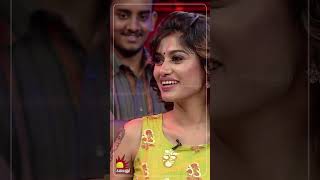 quotKalavani 2quot Special Team Interview  Oviya  RJ Vigneshkanth  Kalaignar TV  Part 1 [upl. by Dionisio]