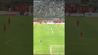 Raja vs ahly 2022 [upl. by Leone]