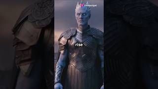 Night King Story Part 2 gameofthronescharacter gameofthrones facts [upl. by Walt657]