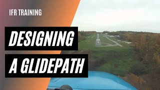 How do Advisory Glidepaths Work  LNAVV [upl. by Scibert]