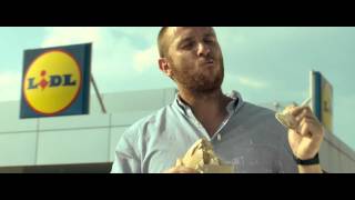 Lidl  Bakery TVC [upl. by Liss]