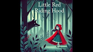 B1 BEGINNER ENGLISH PRACTICE  Little Red Riding Hood  FUNNY ENGLİSH STORİES [upl. by Cirillo826]