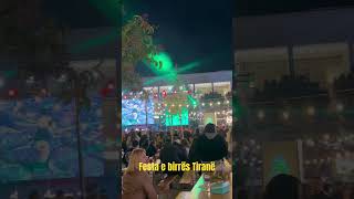 Festa e birrës Tiranë [upl. by Haroppizt]