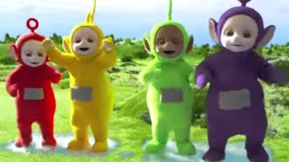 ☆ Teletubbies Svenska ☆ 2018 HD ☆ Ny och Nöje Kompilering ☆ Visar för barn ☆ [upl. by Mayberry789]