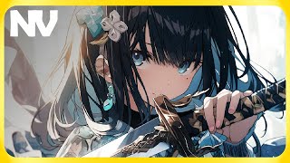 Nightcore → Prismo  Stronger [upl. by Hedley]