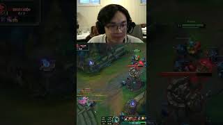 Ziggs the Aggressor  lolzayno on Twitch lol leagueoflegends ziggs challenger [upl. by Yahsat848]