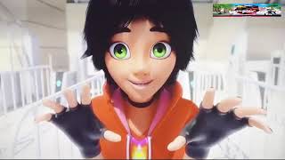 Miraculous ladybug PENALTEAM full episode English dub WATCH NOW [upl. by Drofla]