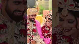 wedding weddingfilm weddingday weddinghighlights weddingvideo trending weddingphotography [upl. by Hara]