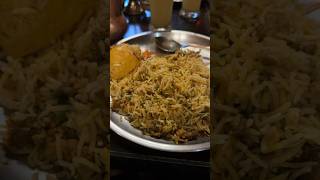 Oudh 1590  Best Biryani in Kolkata  Awadhi Biryani Tikka Kebab Phirni amp more [upl. by Ojytteb]