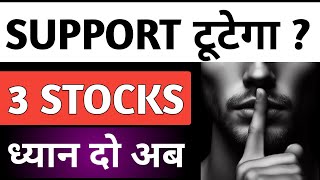 High growth stocks•Share market latest update•Long term•Short term•Support level [upl. by Cheryl]