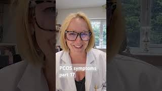 PCOS symptoms part 17 essentialfeeling [upl. by Angell97]