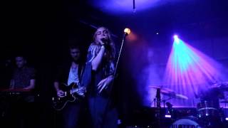 Zella Day  Sweet Ophelia Live at The Echo [upl. by Madoc983]