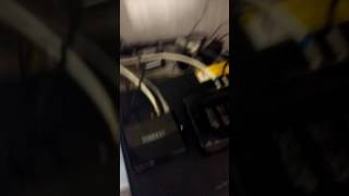 Como configurar o receptor Powernet P990HD a cabo para usar com CS [upl. by Maryanne]