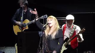 Fleetwood Mac Gypsy Live Concert San Jose CA November 2018 [upl. by Nanfa550]