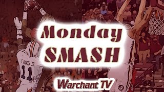 FSU Football News  Monday SMASH 12224  FSU Recruiting and Transfer Portal  Warchant TV FSU [upl. by Mercuri]