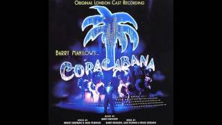 Copacabana 1994 Original London Cast  2 Copacabana Opening [upl. by Norud]