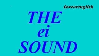 🔵 eɪ  Examples of the eɪ diphthong as in Say  ESL British English Pronunciation [upl. by Silvia860]