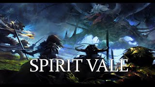 GW2 Raid Spirit Vale Wing 1  Guida Italiana [upl. by Lavro]