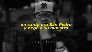 Salud y Vida  Daddy Yankee LetraVideo [upl. by Small74]