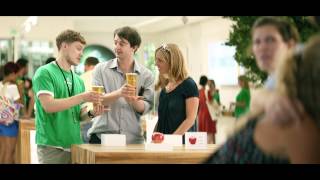 Somersby  The Somersby Store TV Advert by Advertising Agency Fold7 [upl. by Tallie]