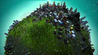 The Universim  Support us on Kickstarter [upl. by Neva]