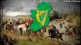 quotSéarlas Ógquot  quotYoung Charlesquot  Irish Jacobite Song [upl. by Newmann13]