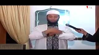 Praktik Shalat Sesuai Sunnah Rasulullah ﷺ [upl. by Airdnaz]