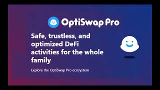 The problem with Coinbase Wallet Swap How to use OptiSwappro [upl. by Erdeid967]