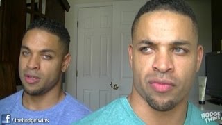 Suga Walls is Not Happy hodgetwins react to [upl. by Andrews]