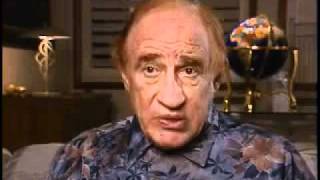 Gene LeBell talks about Bruce Lee [upl. by Solrac701]