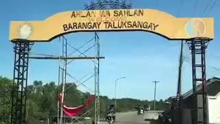 Taluksangay Mosque Zamboanga City [upl. by Hnahc]