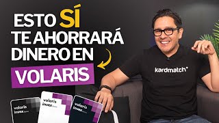 Beneficios Invex Volaris Por estos 5 SÍ valen la pena estas tarjetas [upl. by Eadwine650]