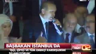 Başbakan Recep Tayyip Erdoğan Fas Tunuş Dönüşü Halkına Seslendi  TürkiyeSeninle DikDur Eğilme [upl. by Einre804]