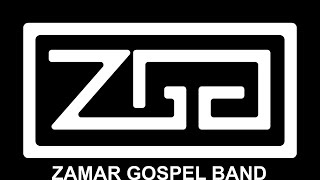 Zamar Gospel Band Cest Jesus [upl. by Runkel17]