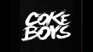 Coke Boys Intro Sound Effect [upl. by Grieve]