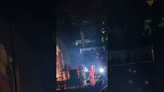 Jazmine Sullivan Shines at the Superdome  Stunning Live Performance [upl. by Akemeuwkuhc219]