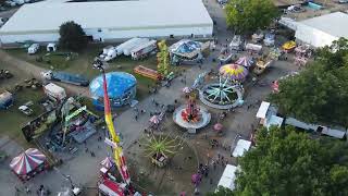 Allegan Fair Sights and sounds [upl. by Margie146]