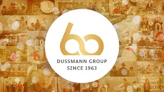 60 years of Dussmann Group [upl. by Wershba160]