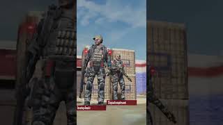 Call of Duty Mobile khmer EP 143 [upl. by Yenttihw401]