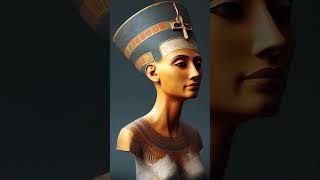 Nefertiti was the most hated female Pharaoh in Ancient Egyptian History [upl. by Mcknight]