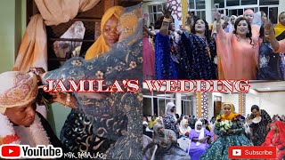 JAMILAS WEDDING MOMBASAKENYAFull videos [upl. by Brookes900]