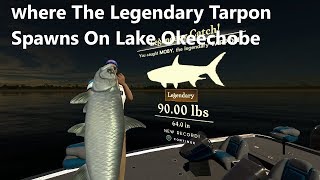 Rapala Fishing Pro Series Gameplay  The Smallies Are Biting [upl. by Richman]