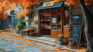 Weekend Happy 🍂 List Music Chill Help You Stop Overthinking Lofi Hip Hop for Relax ☕ Coffee Shop [upl. by Julia]