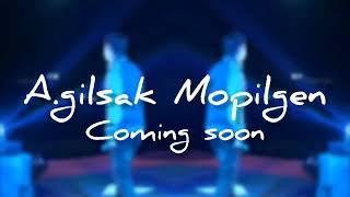 New Christmas songs  Agilsak mopilgen Coming soon cover music video 🎶🎬 [upl. by Tonye947]