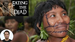 The Yanomami Tribe of the Amazon Rainforest Endocannibalism and the Unique Culture of a Spiritual I [upl. by Oilerua]