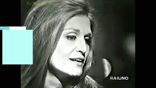 Dalida canta quotNel 2023quot Dice che Dio viene sulla terra per giudicare se dire la parola FINE [upl. by Nivrehs401]