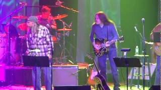 Dead On Live  Easy Wind Count Basie Theater 103010 [upl. by Samul]