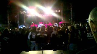 38 Special Caught Up In You Live Sturgis 2011 [upl. by Eeimaj177]